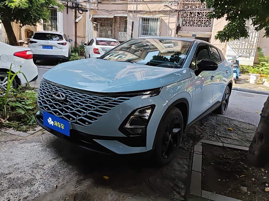 Chery