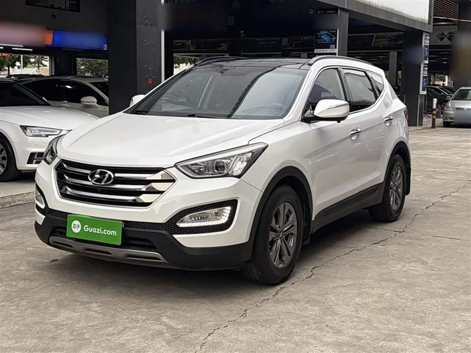 Hyundai Shengda
