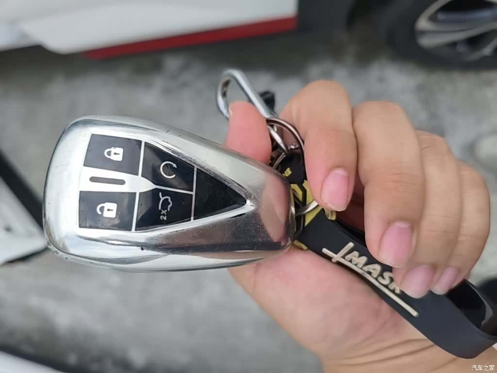 Changan CS35, 2023 9