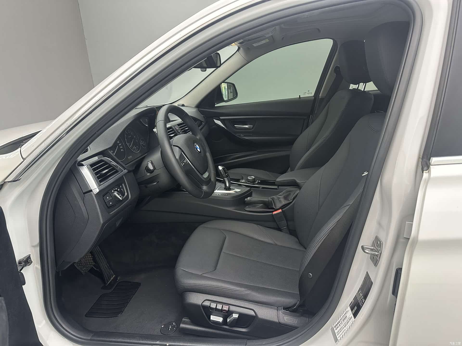 BMW 3 Series, 2017 15