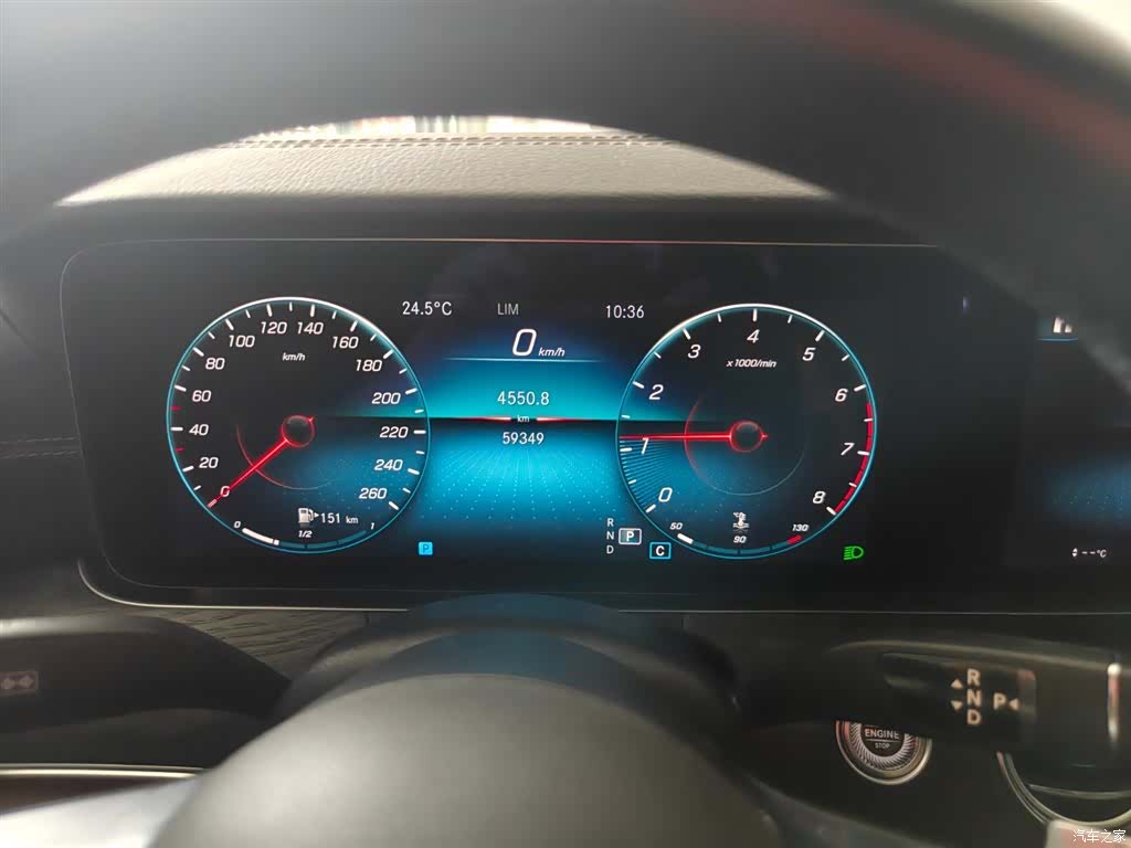 Mercedes-Benz E-Class, 2022 все фото