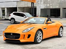 ݱF-TYPE 2013 3.0 SC 