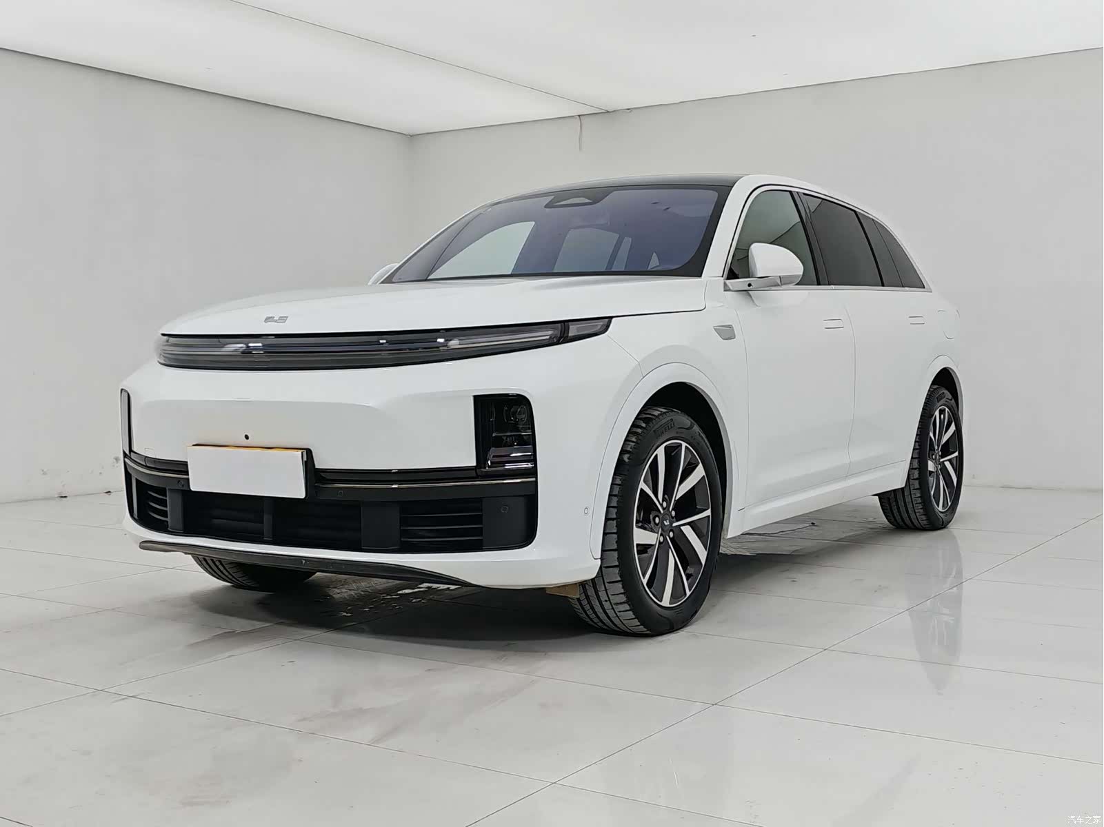 Li Auto L7, 2024 1