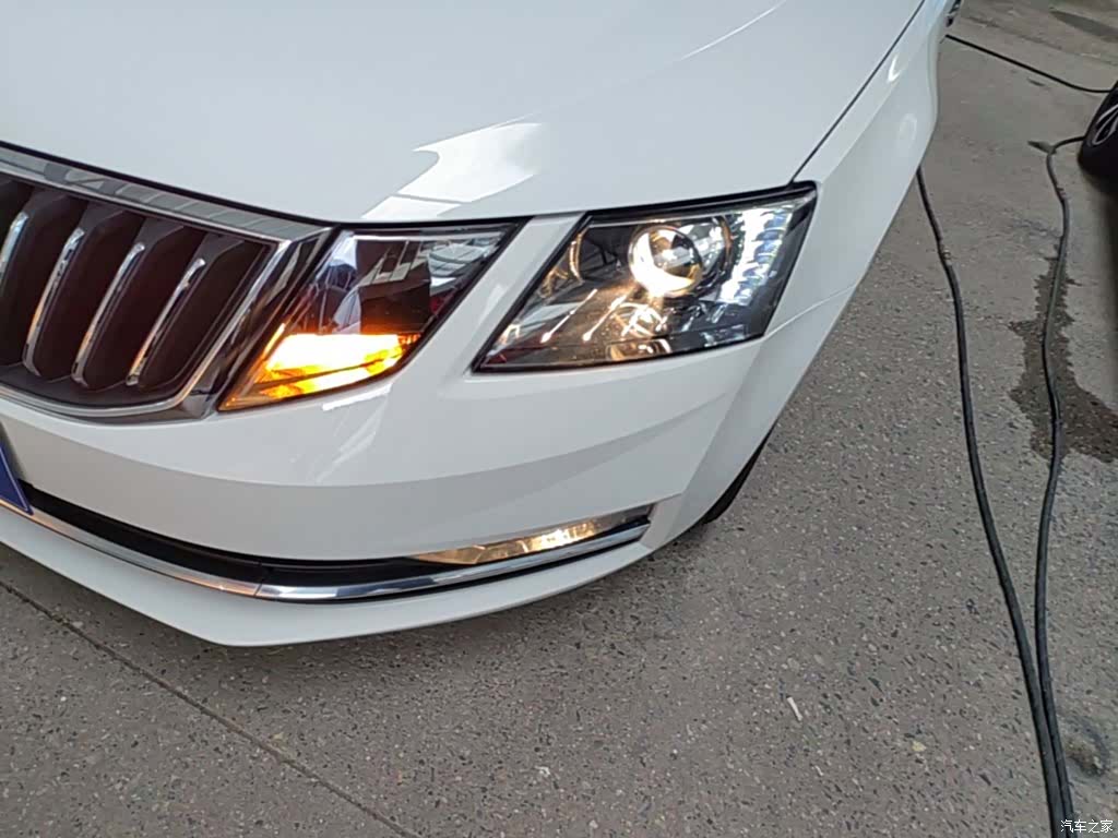 Skoda Octavia, 2017 24