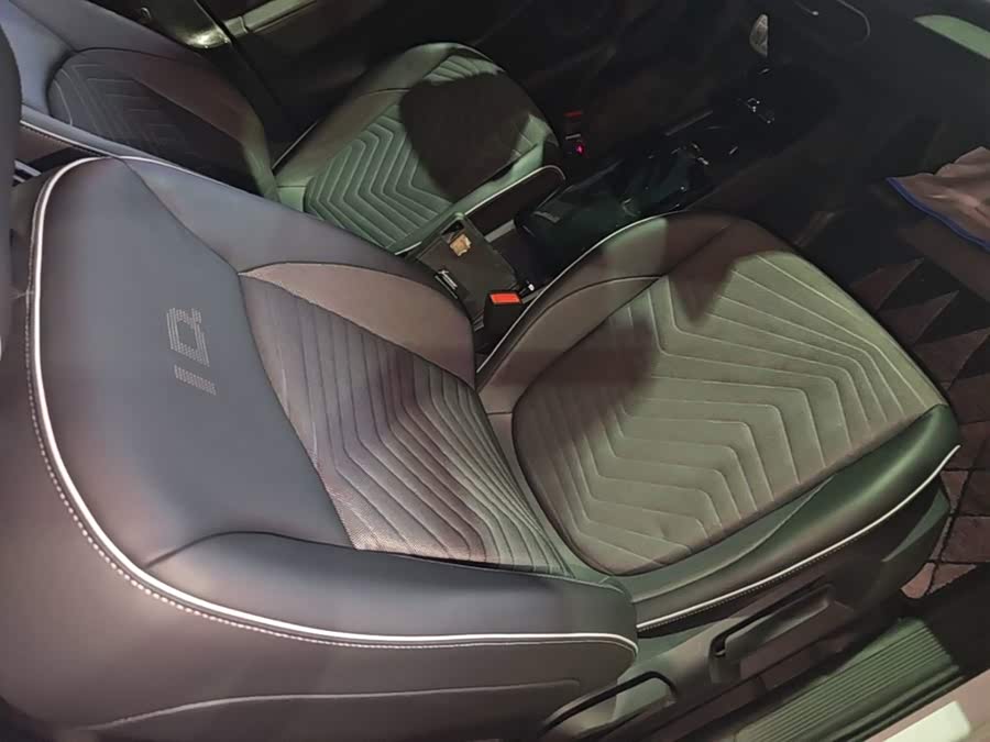 Volkswagen ID.3 2023, фото 25