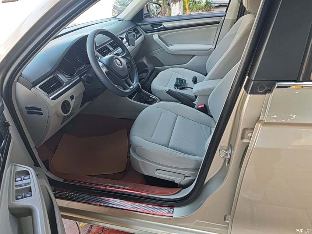 Volkswagen Bora, 2016 11