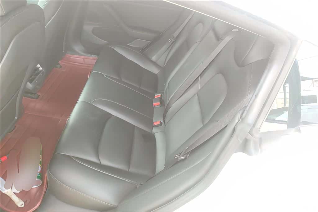 Tesla Model 3, 2020 11