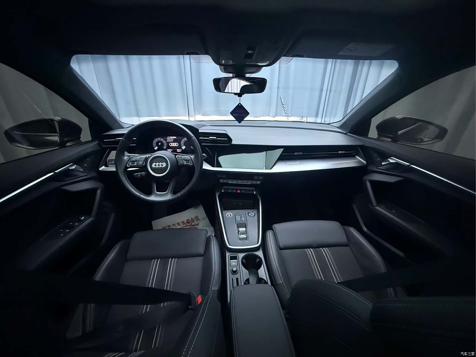 Audi A3, 2023 15