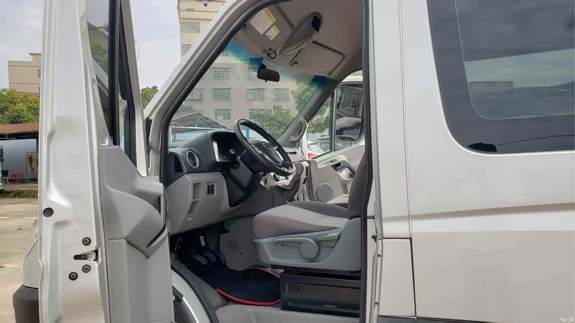 JAC 4 Series, 2021 4