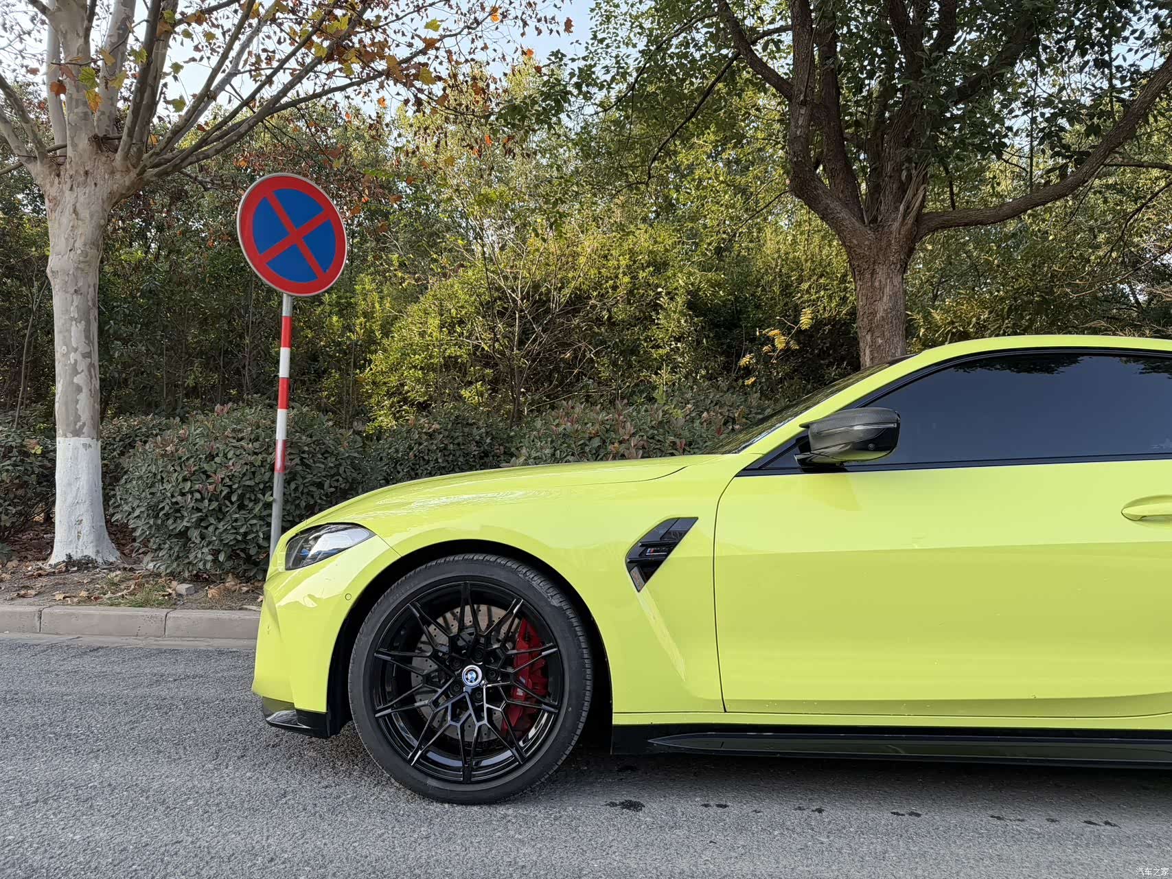 BMW M4, 2022 4