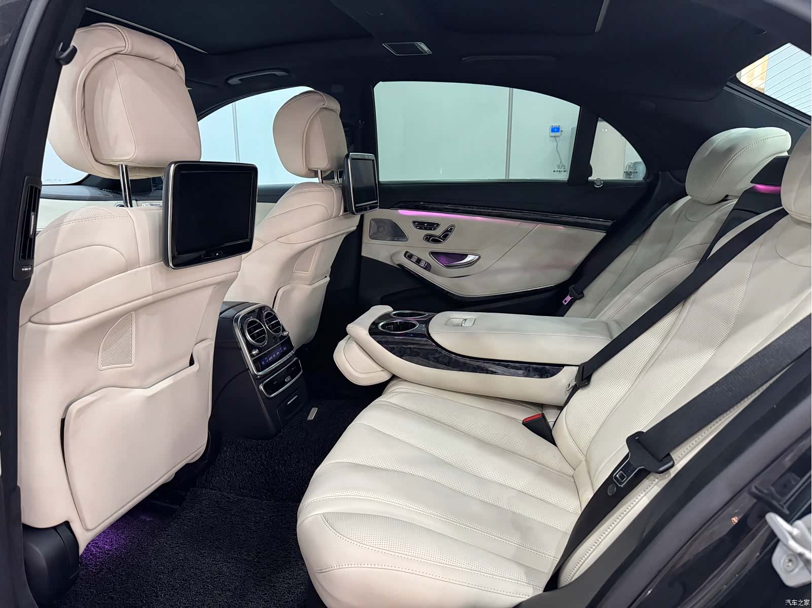Mercedes-Benz S-Class, 2014 8