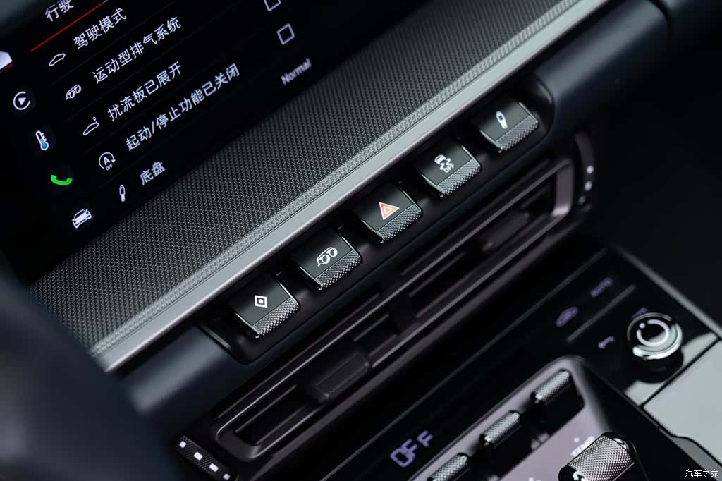 Porsche 911, 2022 23