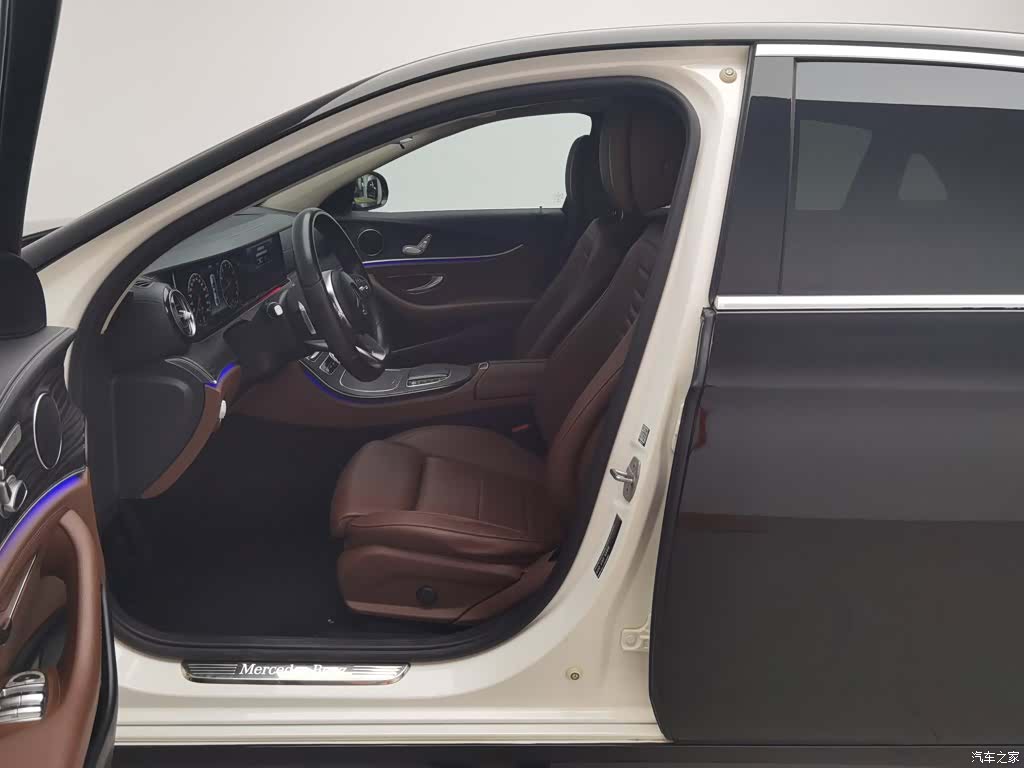 Mercedes-Benz E-Class, 2019 10