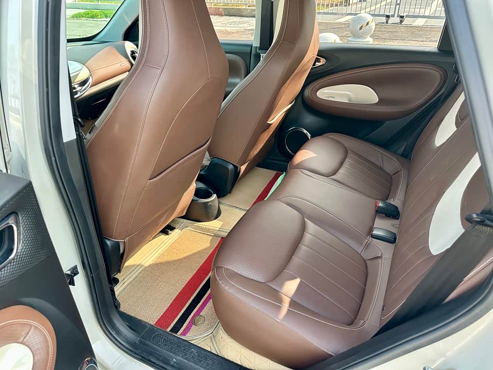 Wuling Wuling Bingguo