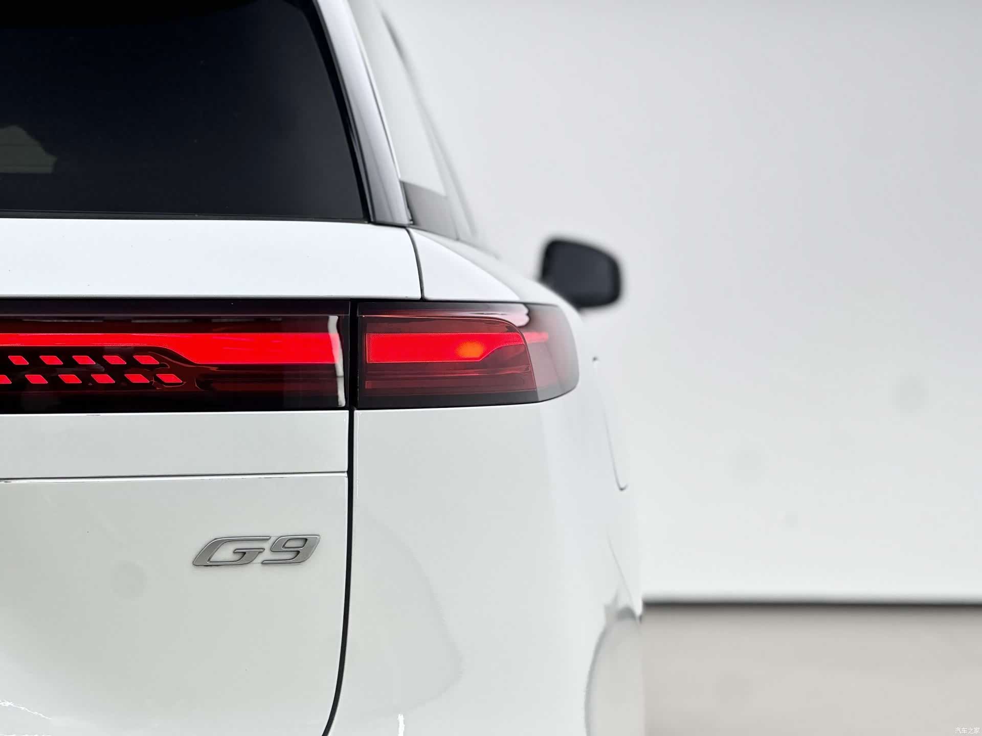 Xpeng G9, 2022 17