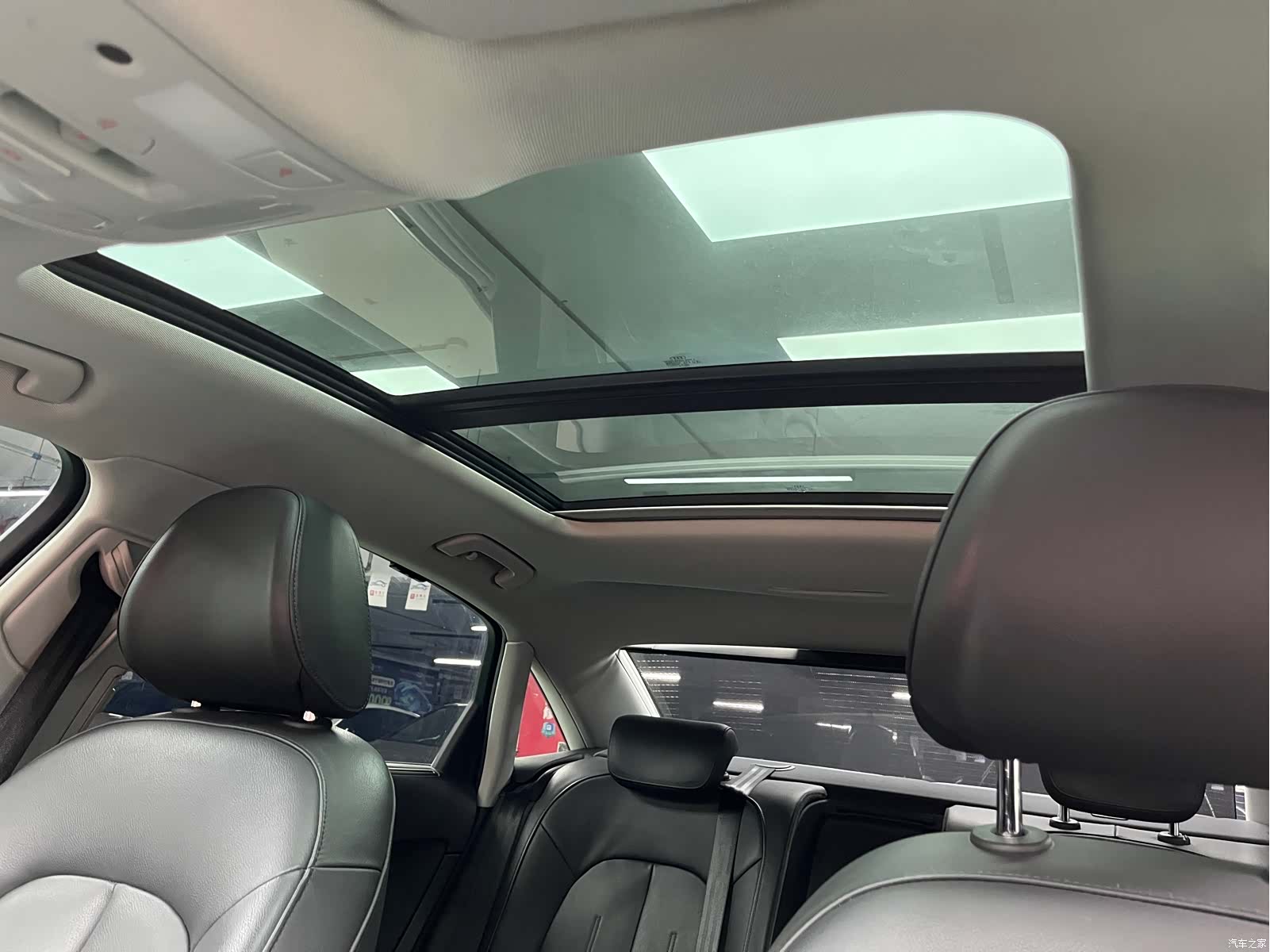 Audi A6L, 2017 17