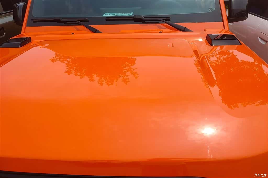 Chery V23, 2025 10