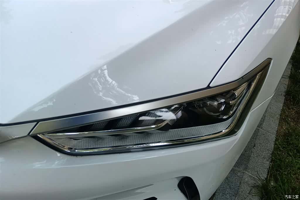 BYD Qin, 2023 все фото