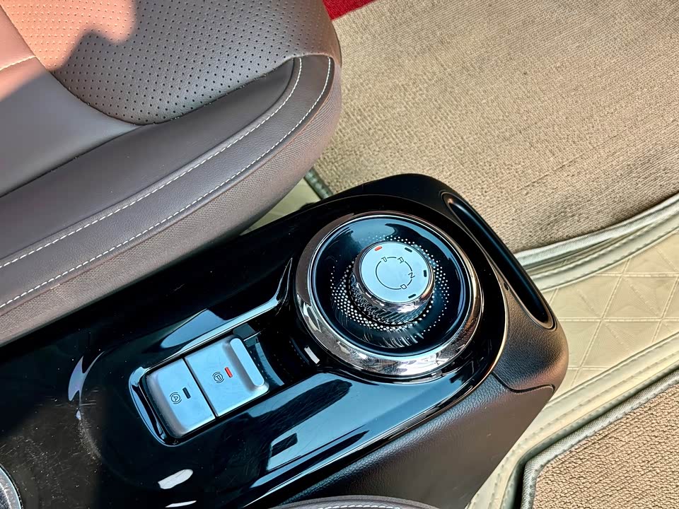 Wuling Wuling Bingguo