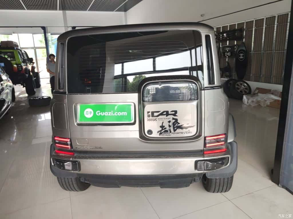 Chery V23, 2025 6