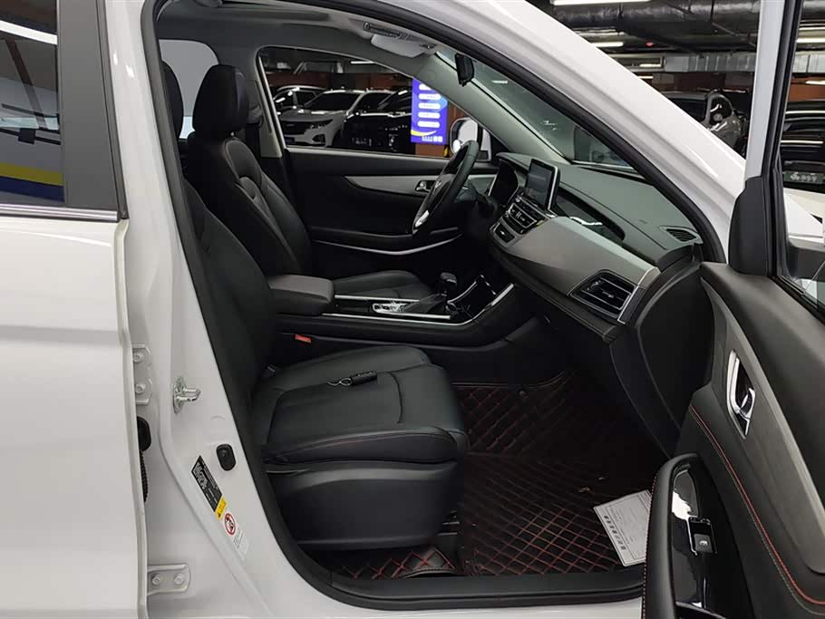 Changan CS75 Changan CS75