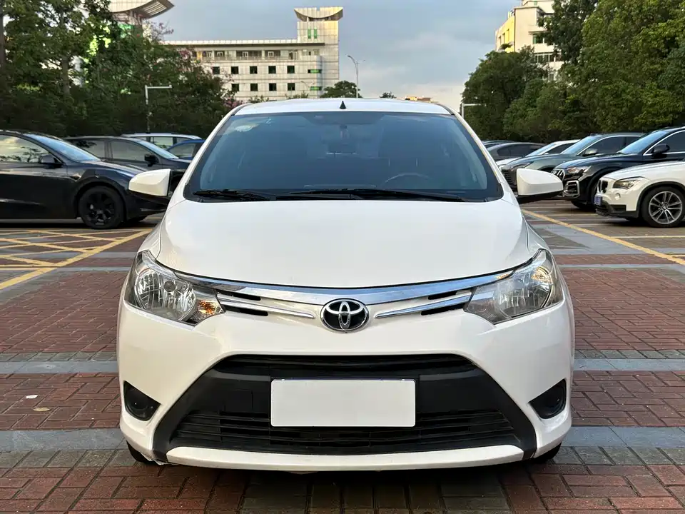 Toyota Vios
