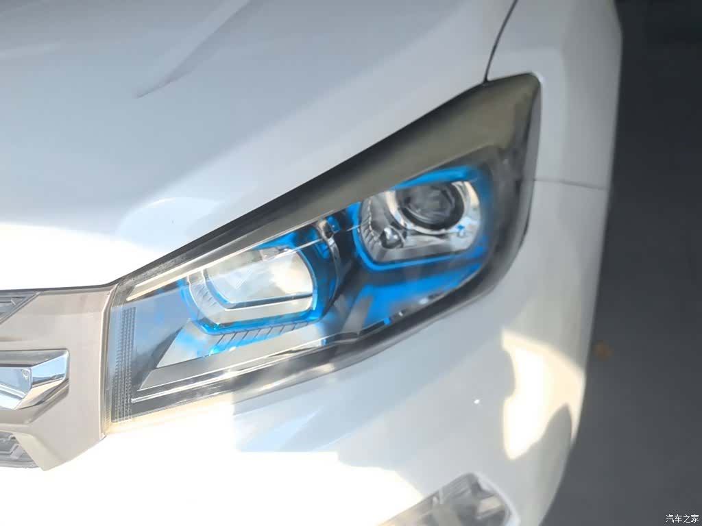 Changan CS75, 2016 21