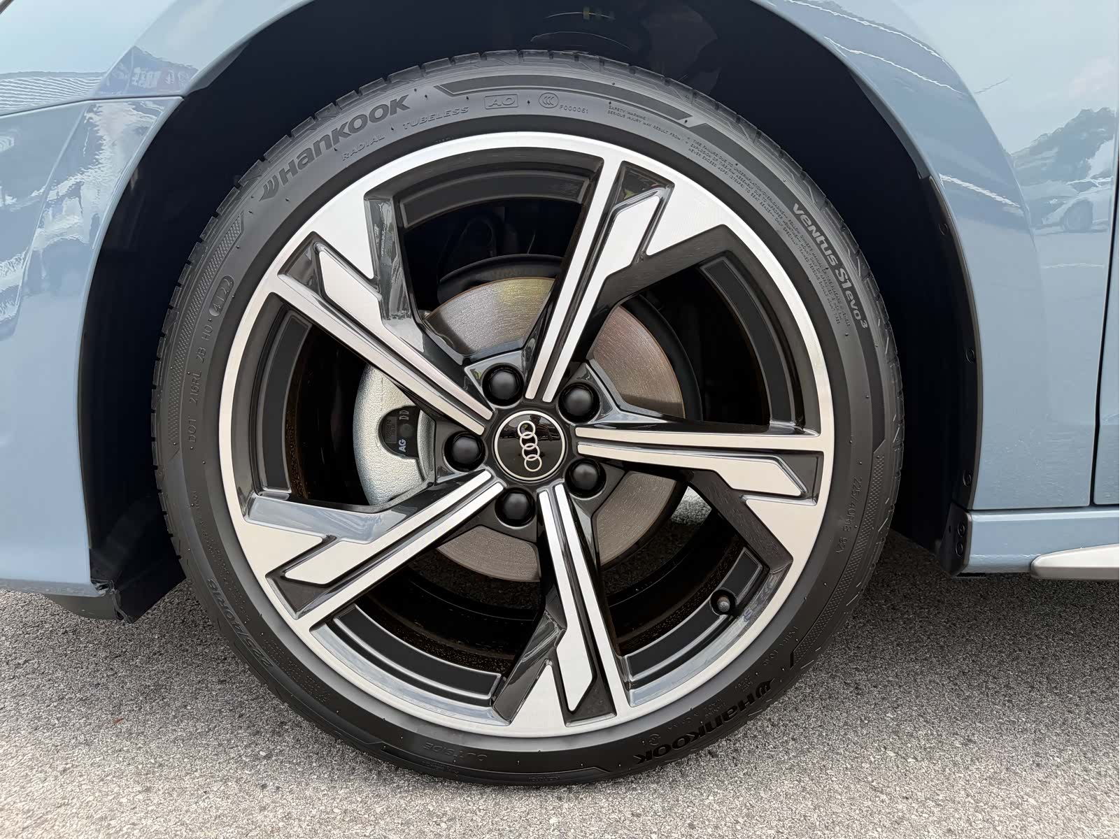 Audi A3, 2023 25
