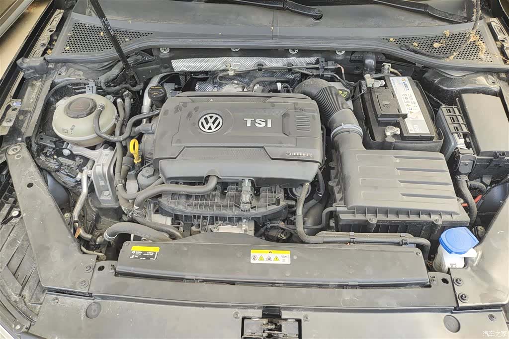 Volkswagen Magotan, 2022 9