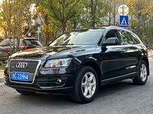 �µ�Q5 2012�� 2.0TFSI ������