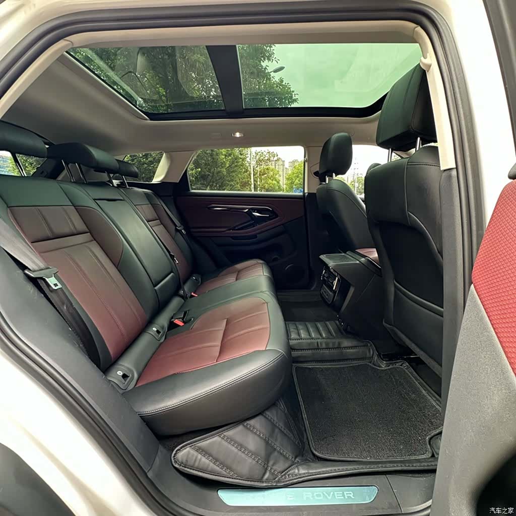 Land Rover Range Rover, 2022 6