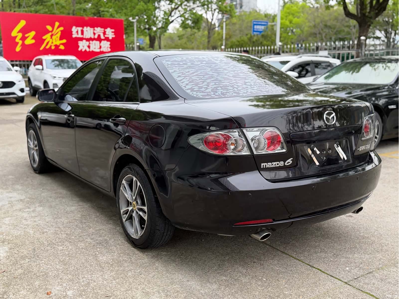 Mazda 6, 2013 все фото