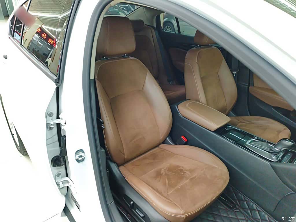 Buick Regal, 2019 7
