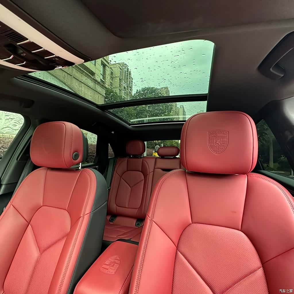 Porsche Macan, 2020 15