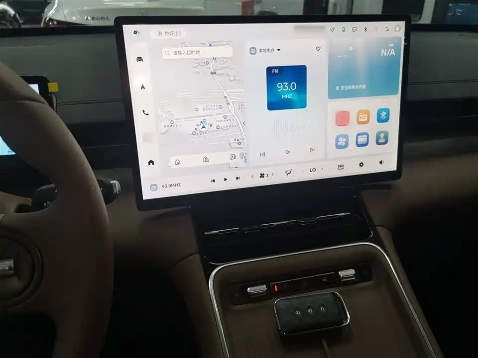 Wuling Wuling Xingguang S