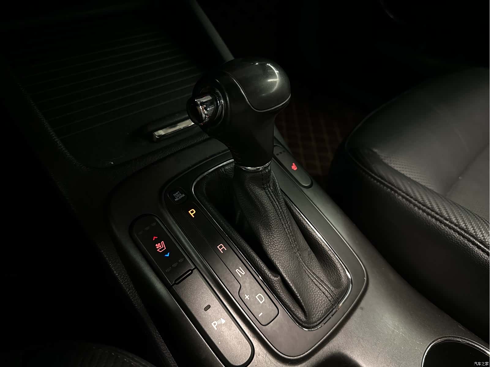 Kia IV, 2016 4