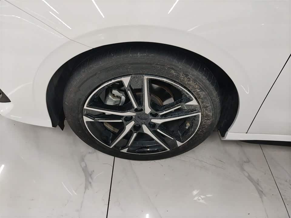 Geely Binrui Geely Binrui