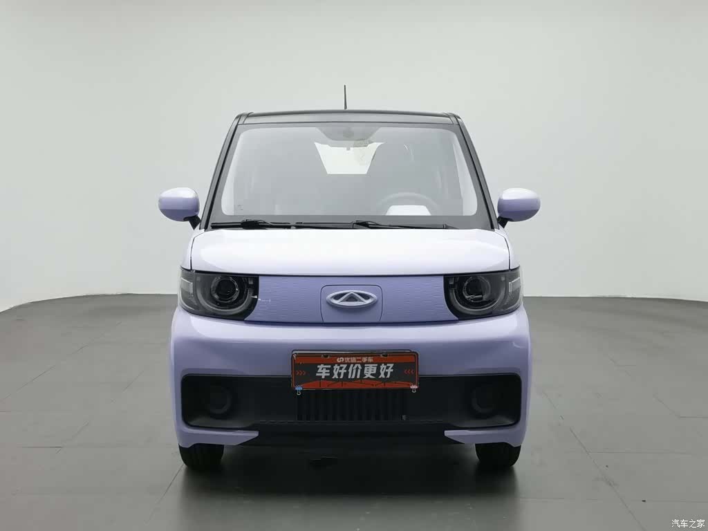 Chery QQ, 2022 3