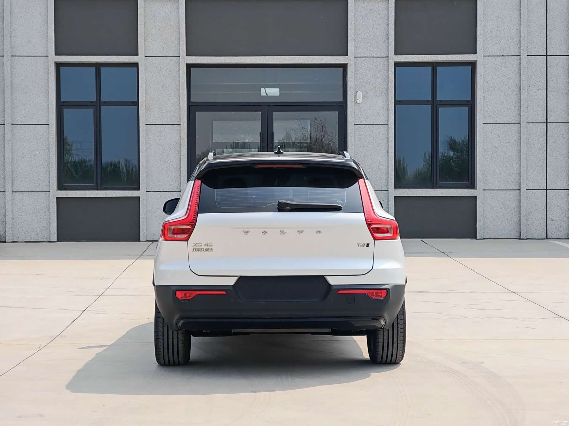 Volvo XC40, 2021 8