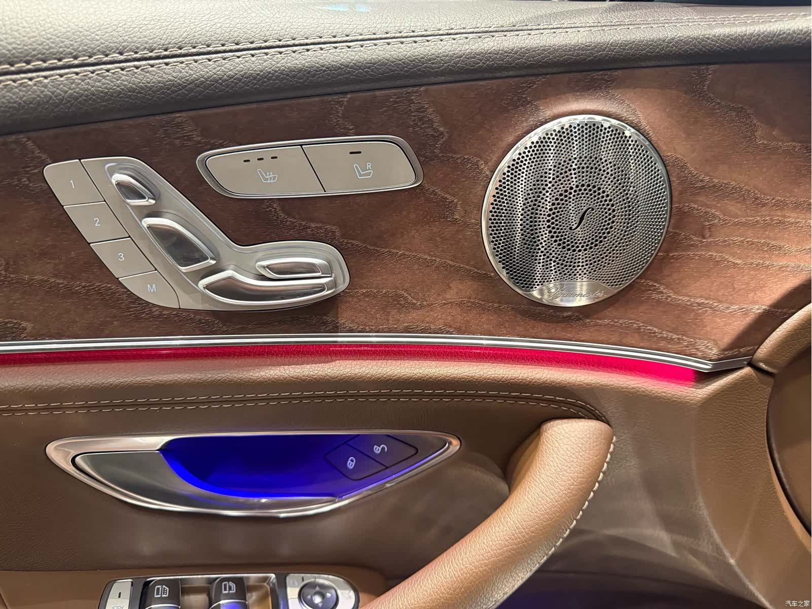 Mercedes-Benz E-Class, 2022 6