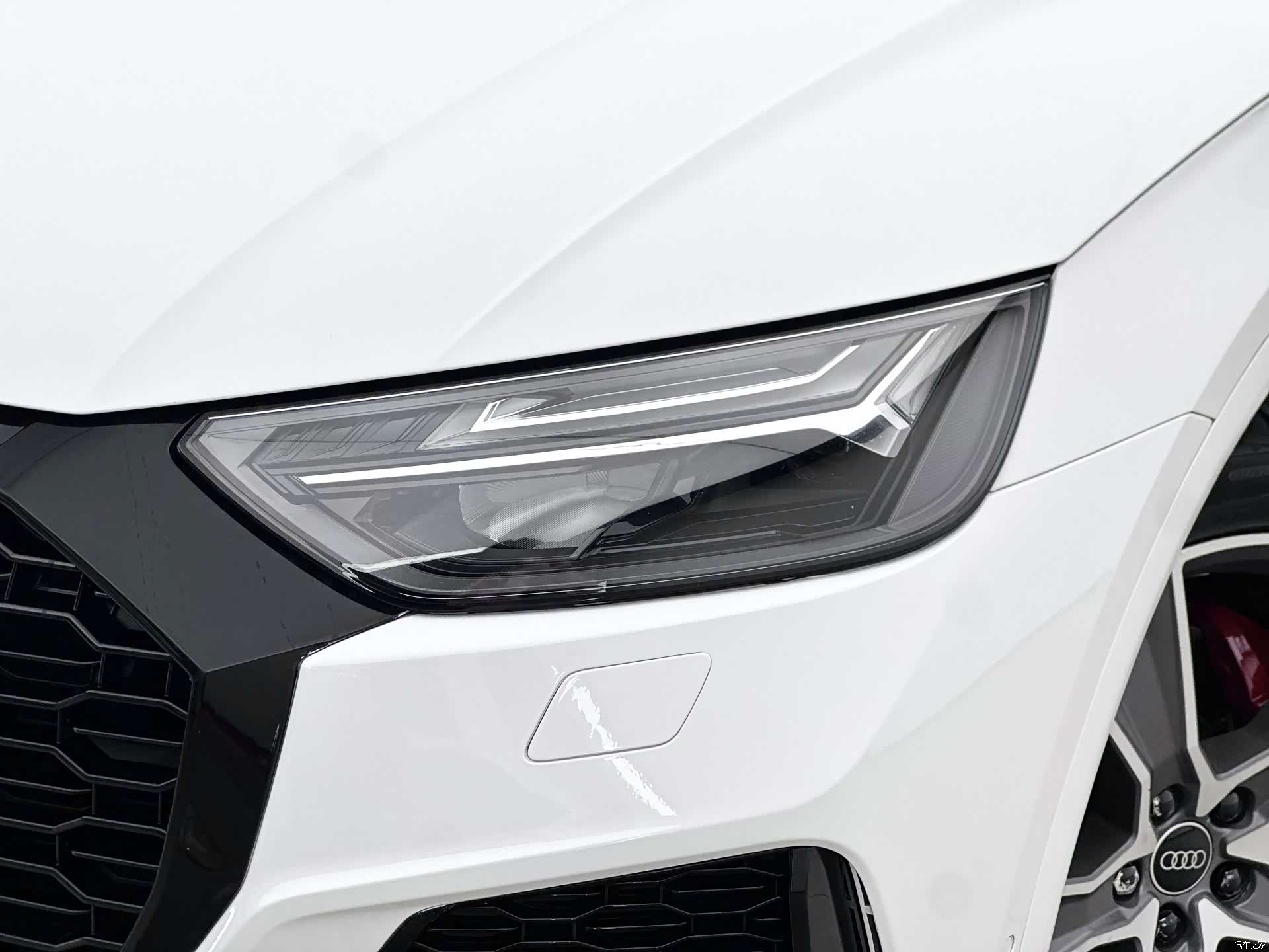 Audi Q5L, 2022 13