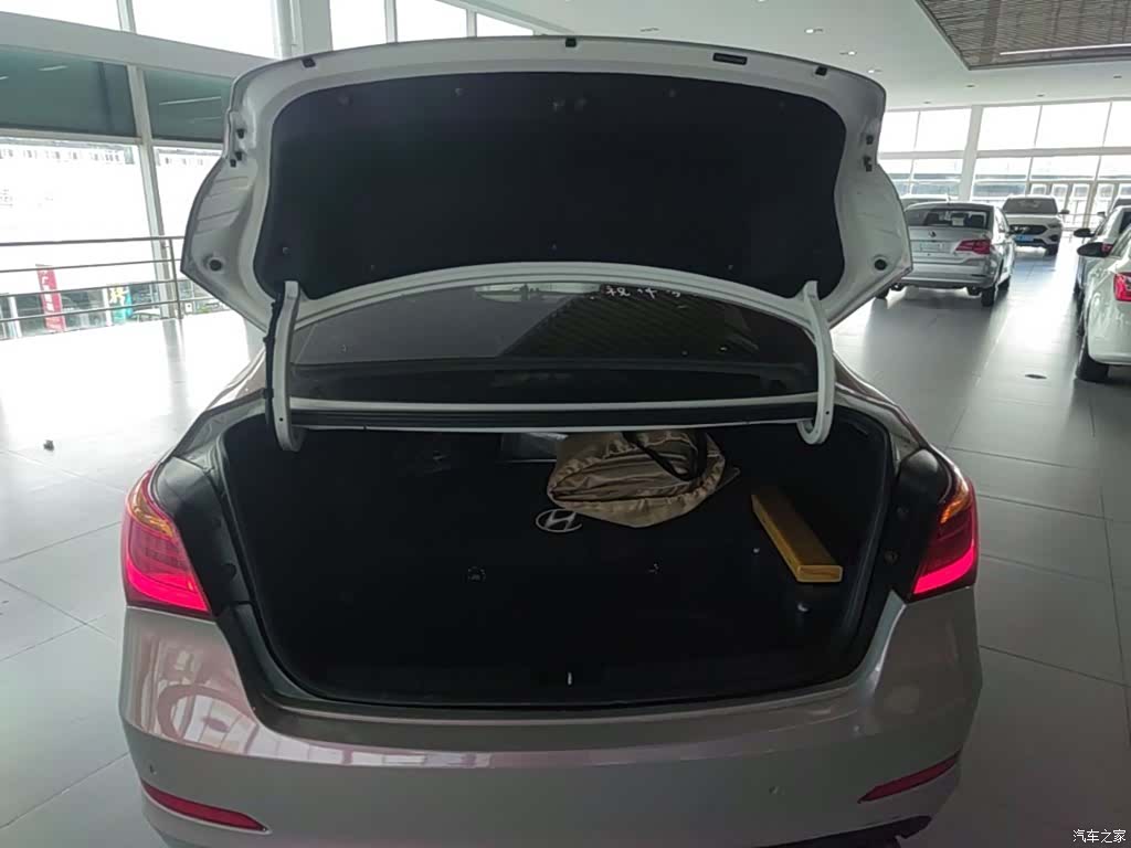Hyundai TOP, 2016 19