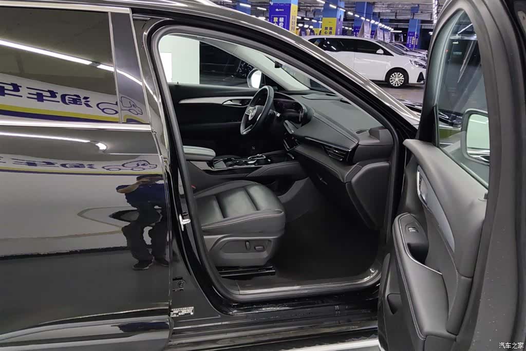 Buick Envision Plus, 2025 8