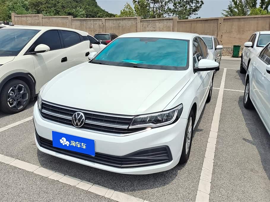 Volkswagen Bora