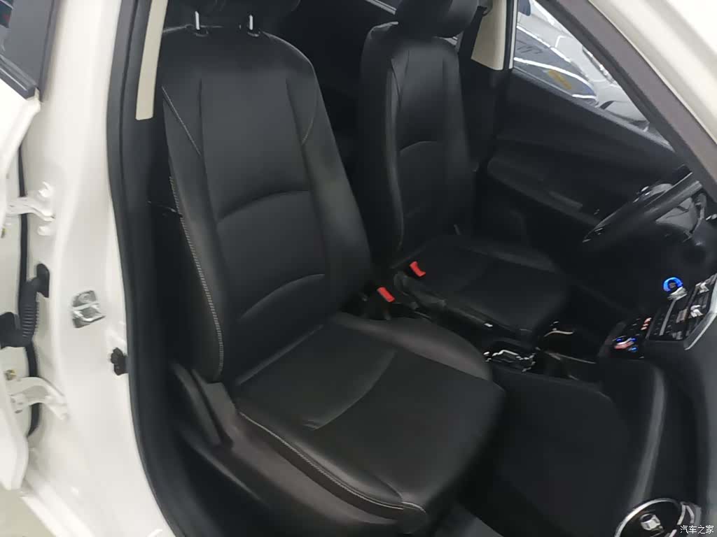 Changan VI, 2020 25