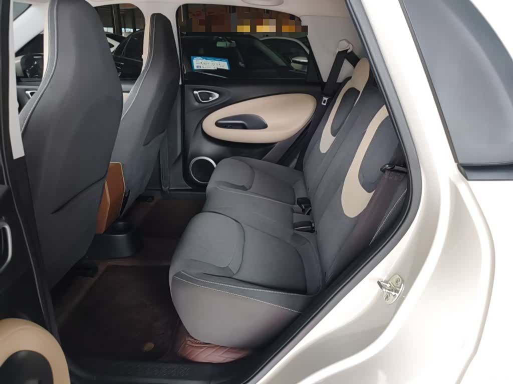 Wuling Bingo, 2023 17