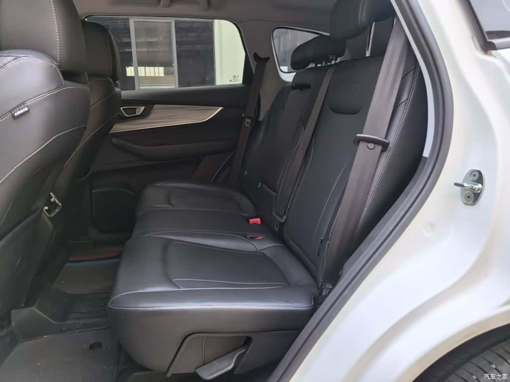 Chery Tiggo 8 Plus, 2023 17