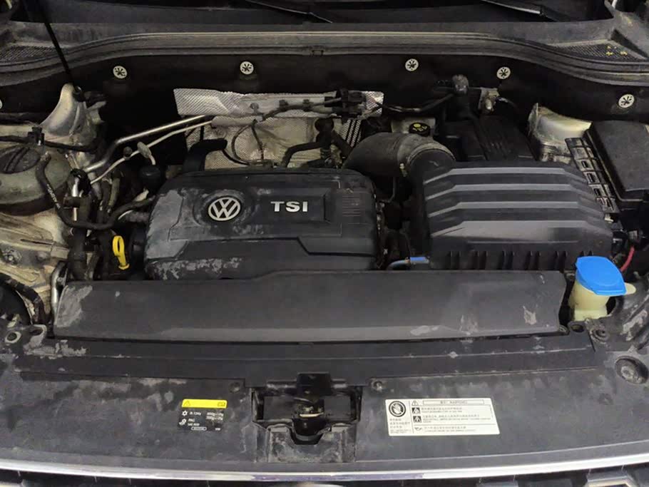 Volkswagen Tourang Volkswagen Tourang