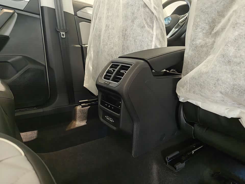 Volkswagen Tanyue Volkswagen Tanyue