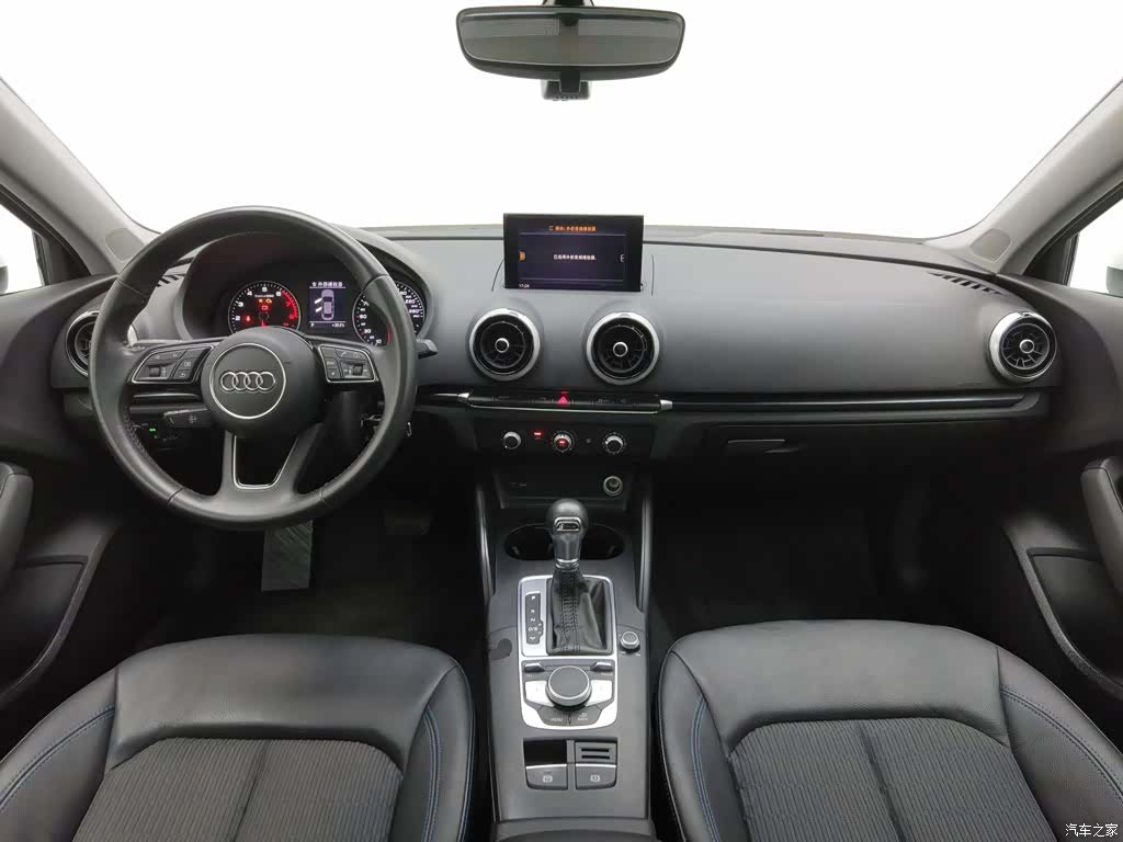 Audi A3, 2021 все фото